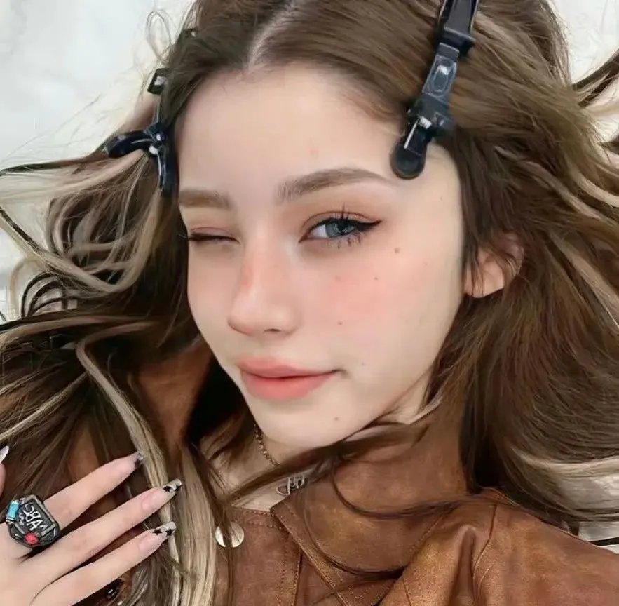 冲吧!我的庞克青春 封面